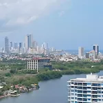 Apto Con Vista Al Mar