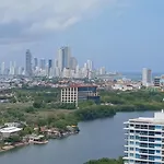Apto Con Vista Al Mar