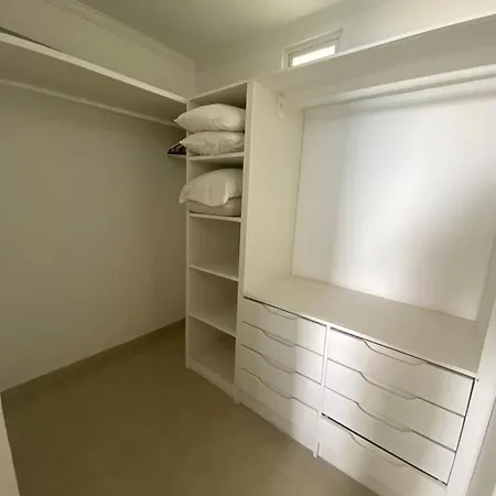Apto Con Vista Al Mar Apartamento Cartagena