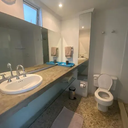 Apartamento Apto Con Vista Al Mar