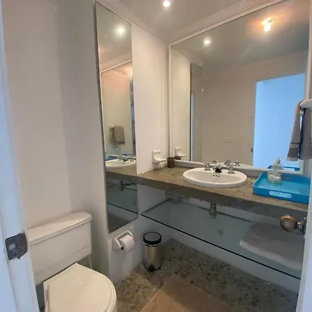 Apartamento Apto Con Vista Al Mar *