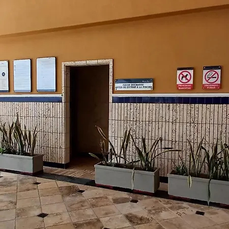 Apto Con Vista Al Mar Apartamento *