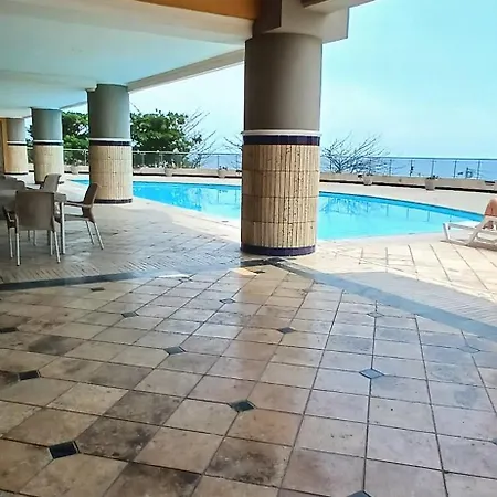 Apartamento Apto Con Vista Al Mar Cartagena